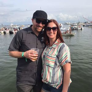 Meet your Posher, Kathleen